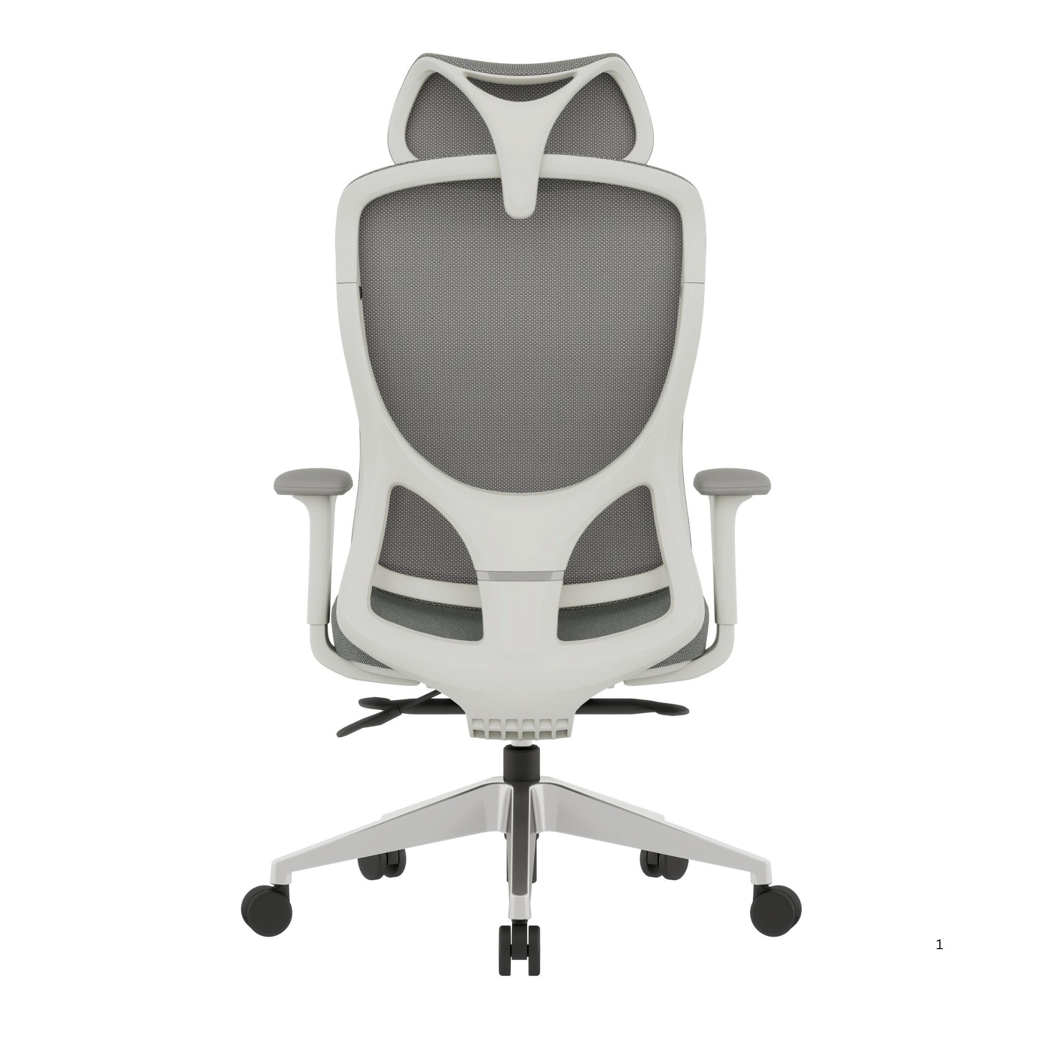 EYD83 - Executive Mesh Chair