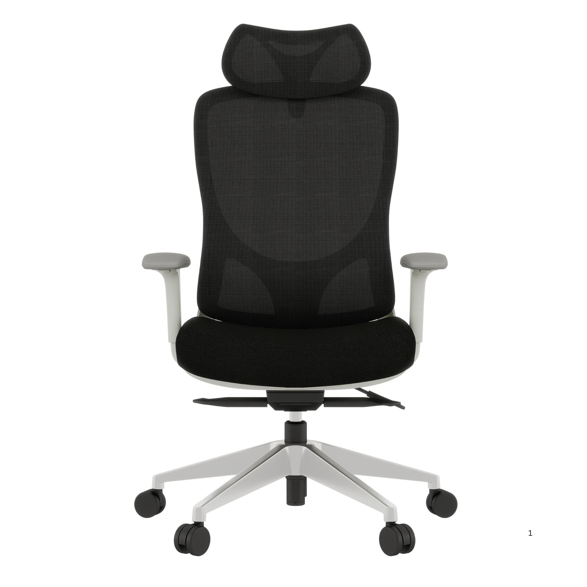 EYD83 - Executive Mesh Chair