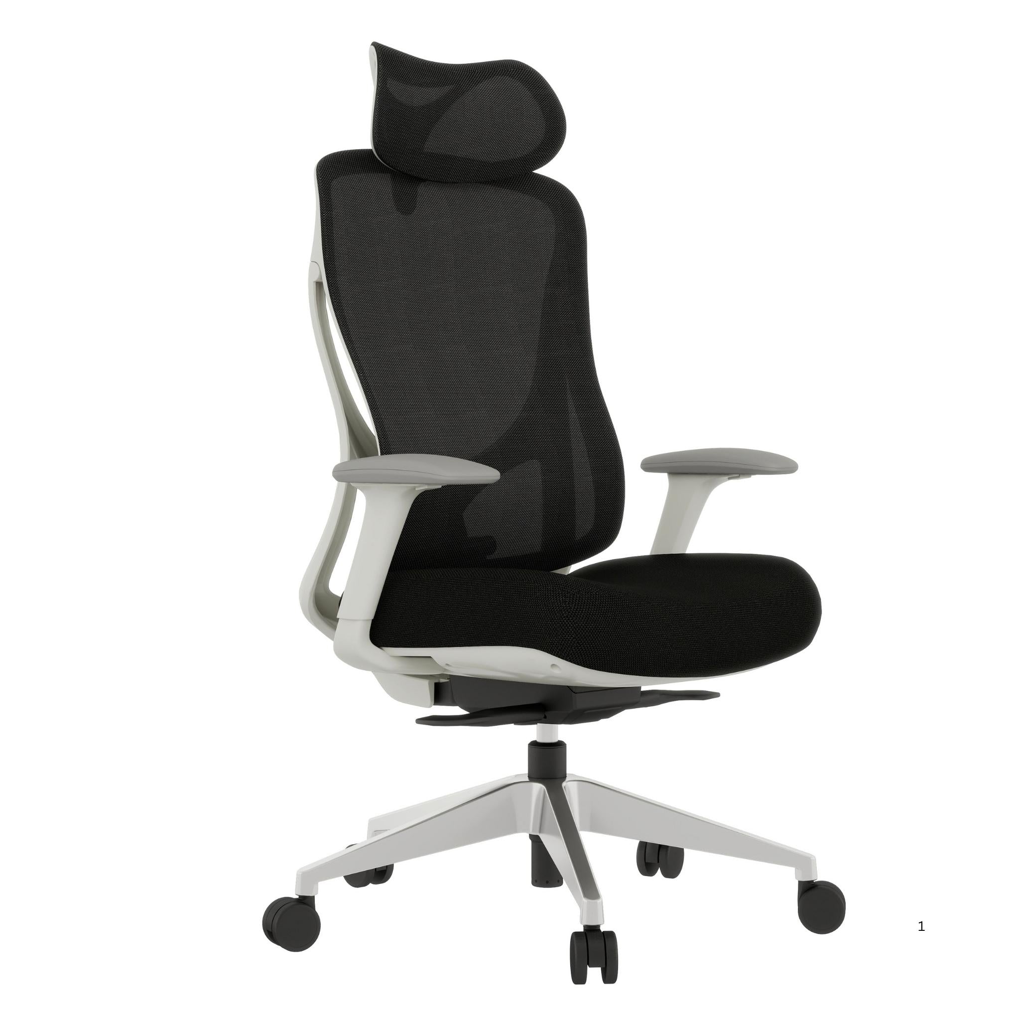 EYD83 - Executive Mesh Chair