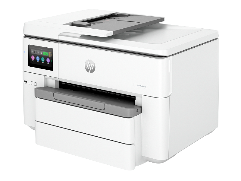 HP OfficeJet Pro 9730 Wide Format All-in-One Printer (537P5C)