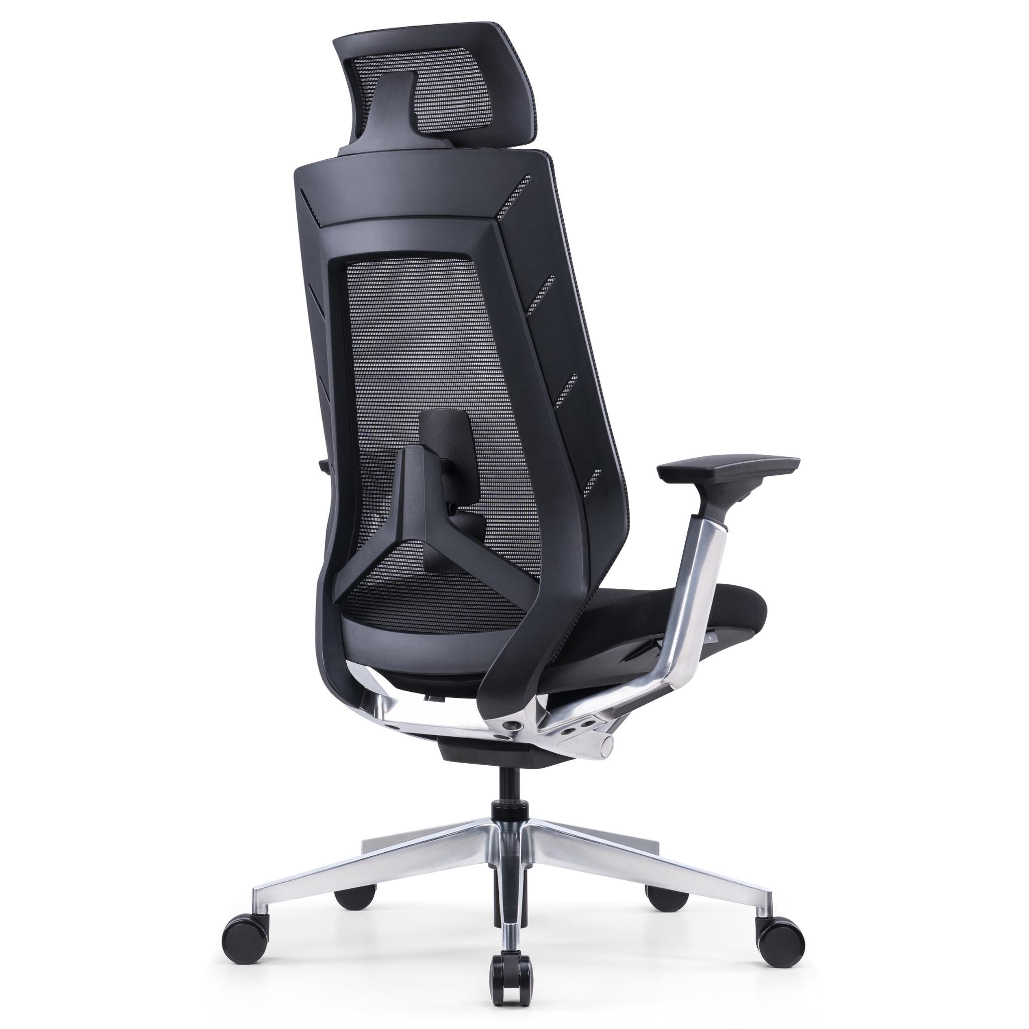 EIT-001A - Executive Mesh Chair