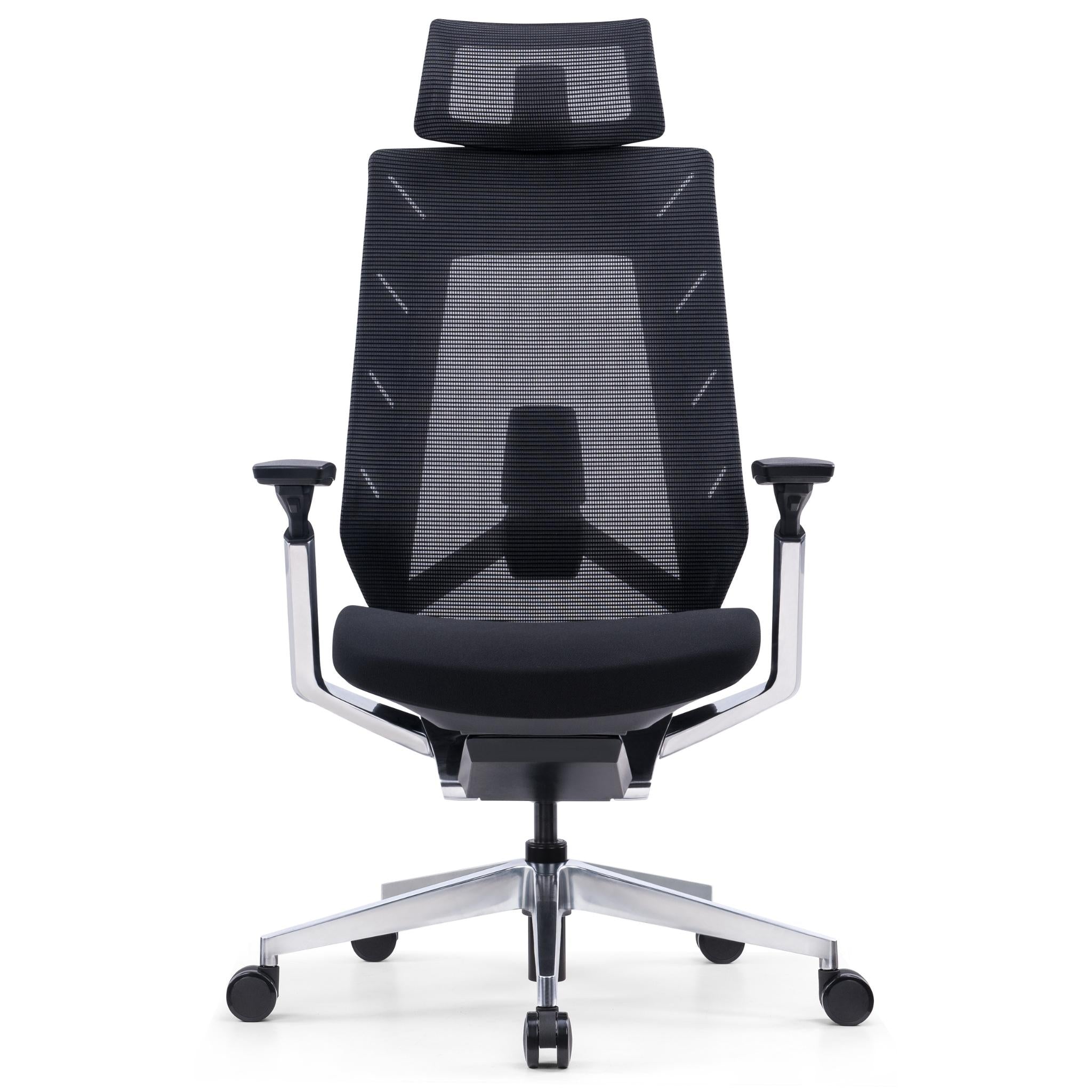 EIT-001A - Executive Mesh Chair