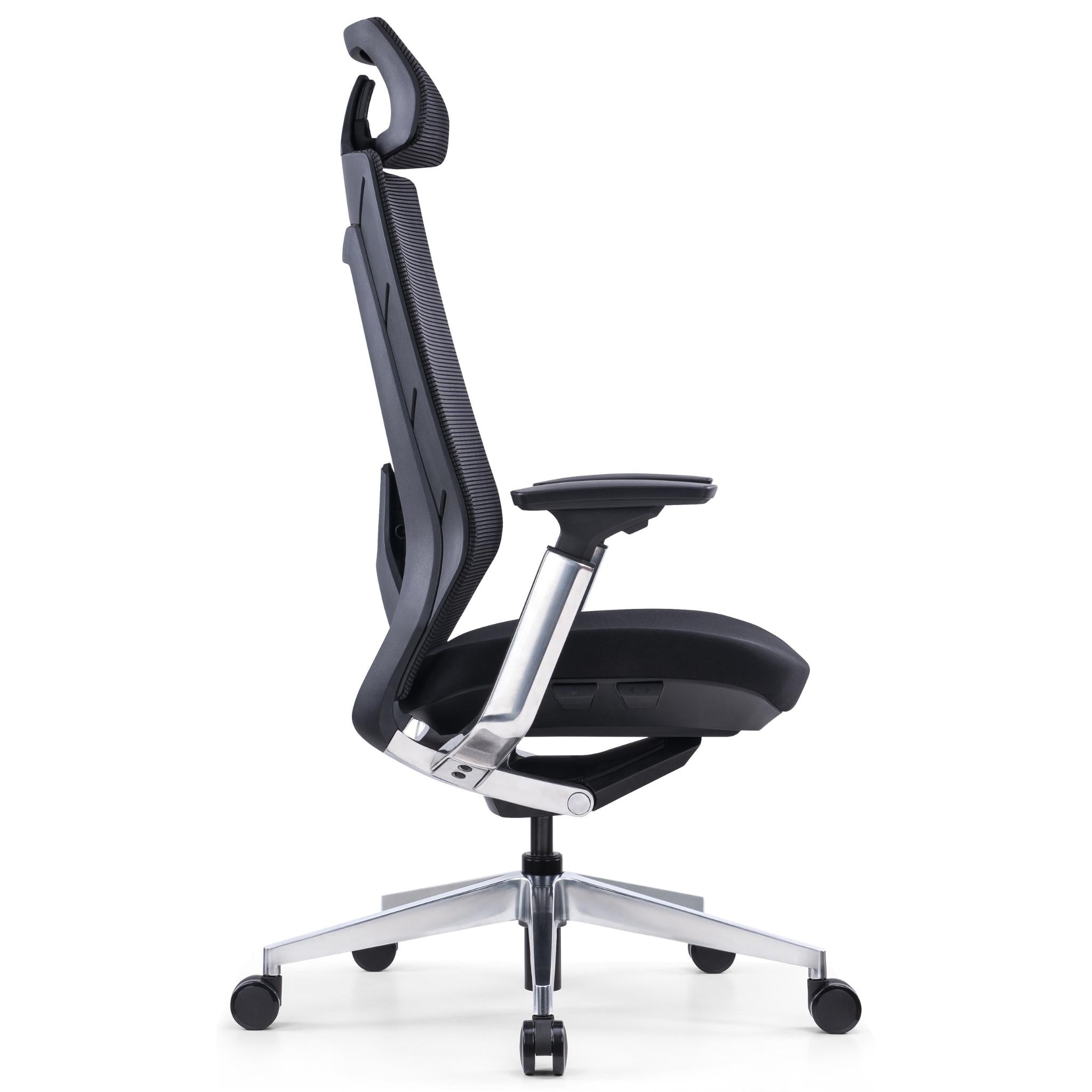 EIT-001A - Executive Mesh Chair