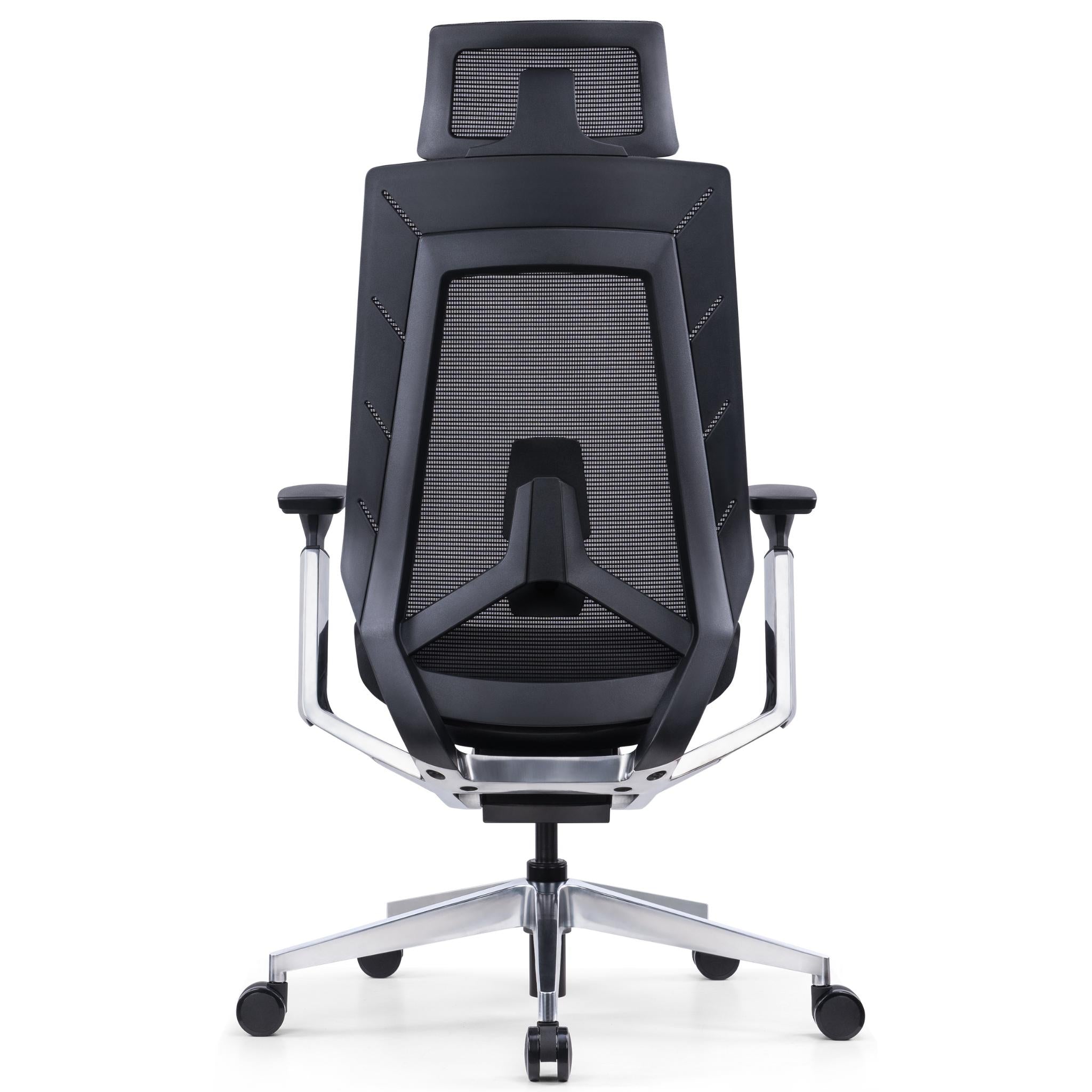 EIT-001A - Executive Mesh Chair