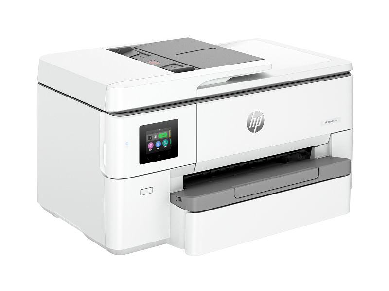HP OfficeJet Pro 9720 Wide Format All-in-One Printer (53N94C)