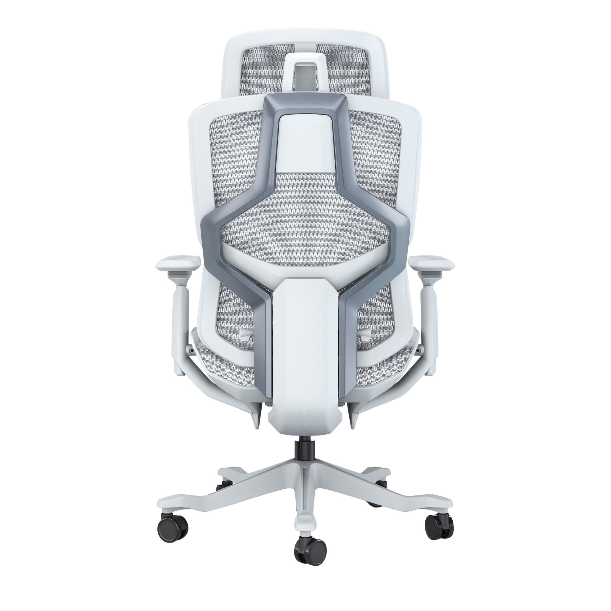 EST-002A - Executive Mesh Chair