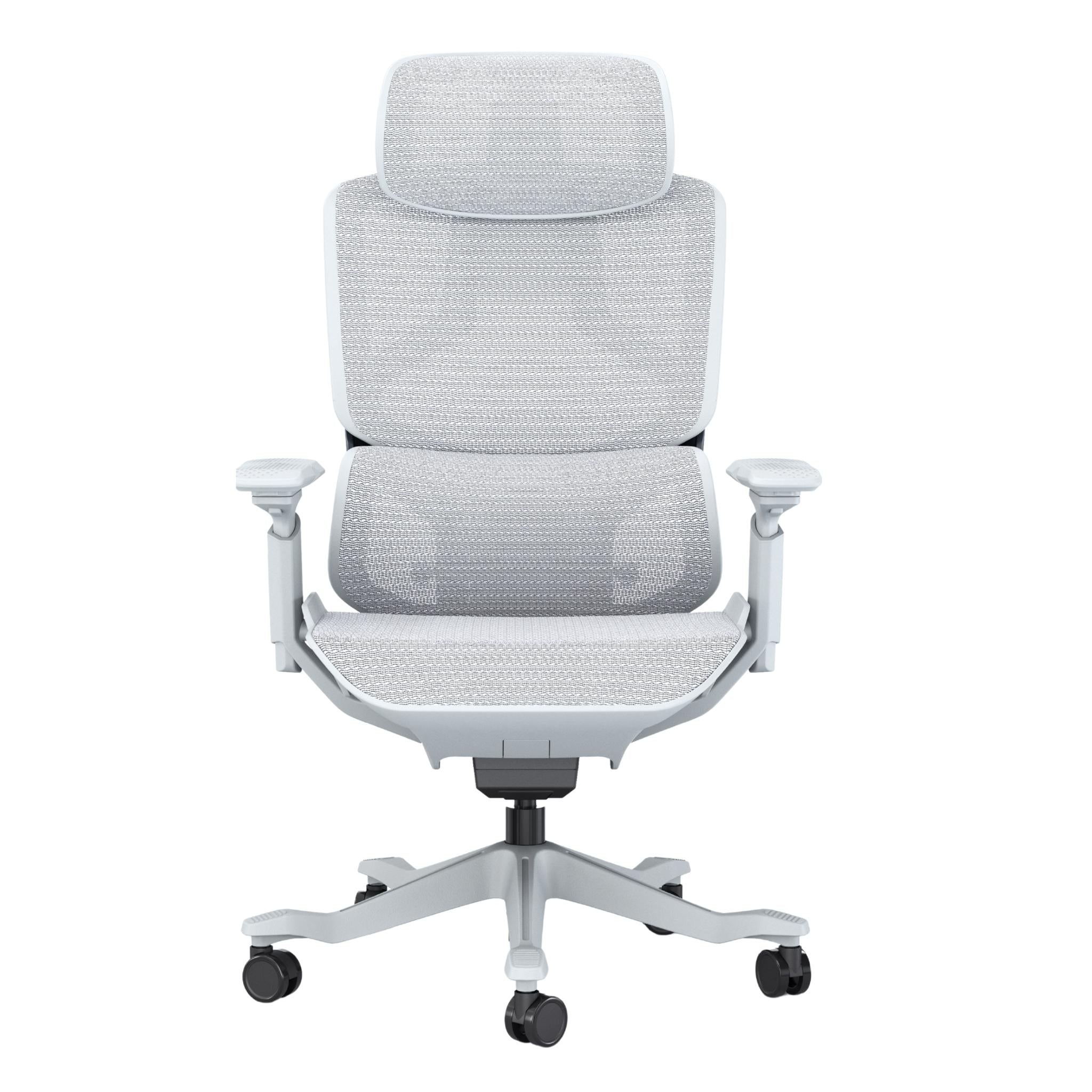 EST-002A - Executive Mesh Chair