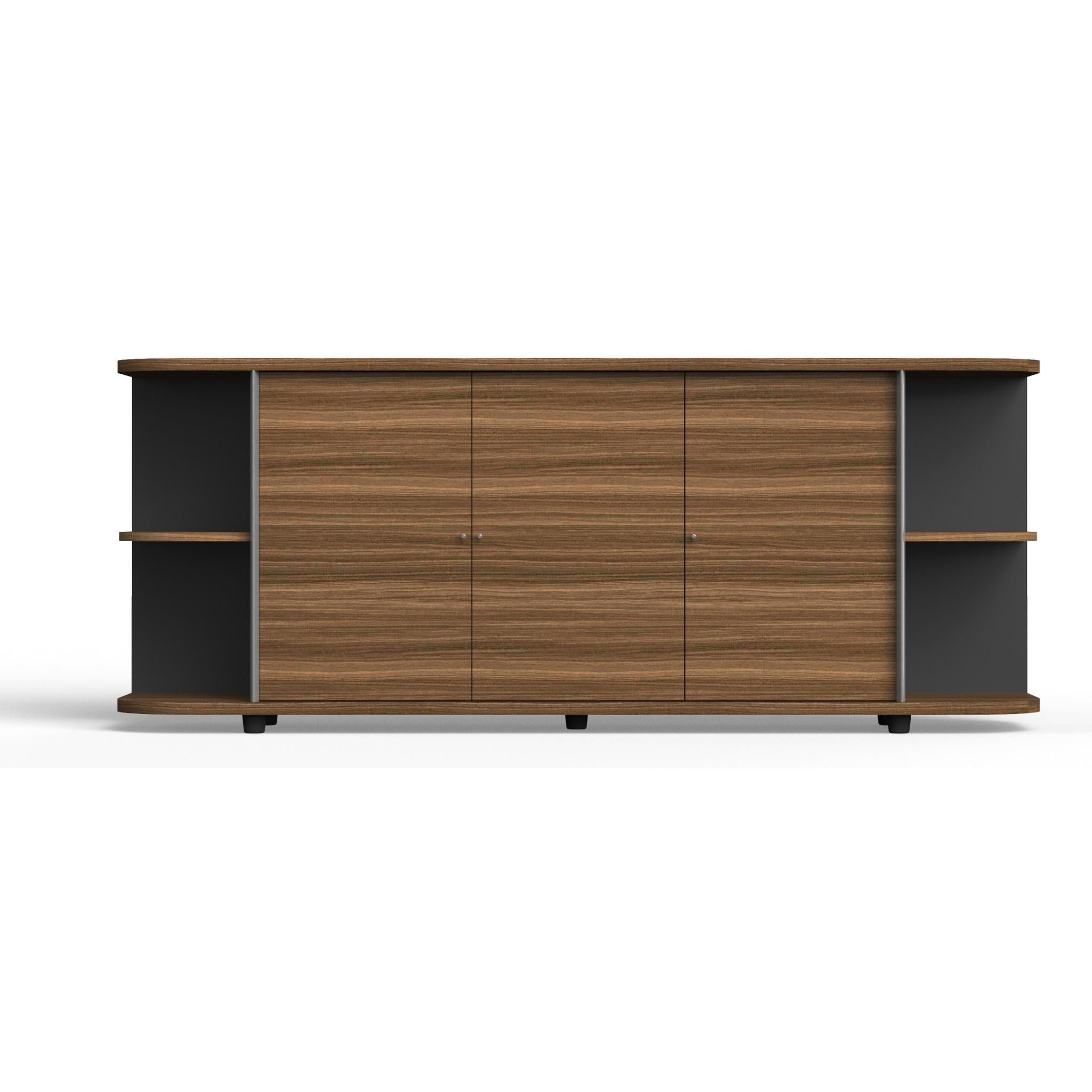 FD-R23 - Low Cabinet