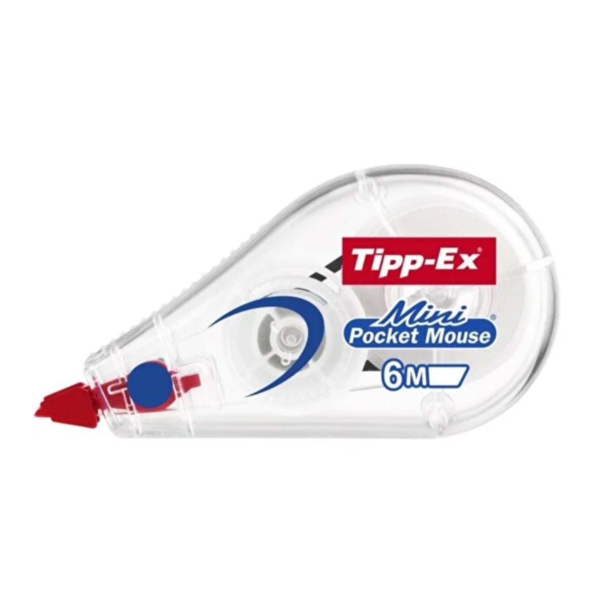 BIC Tipp-Ex Correction Tape - Wrapped - Office R Us Lagos