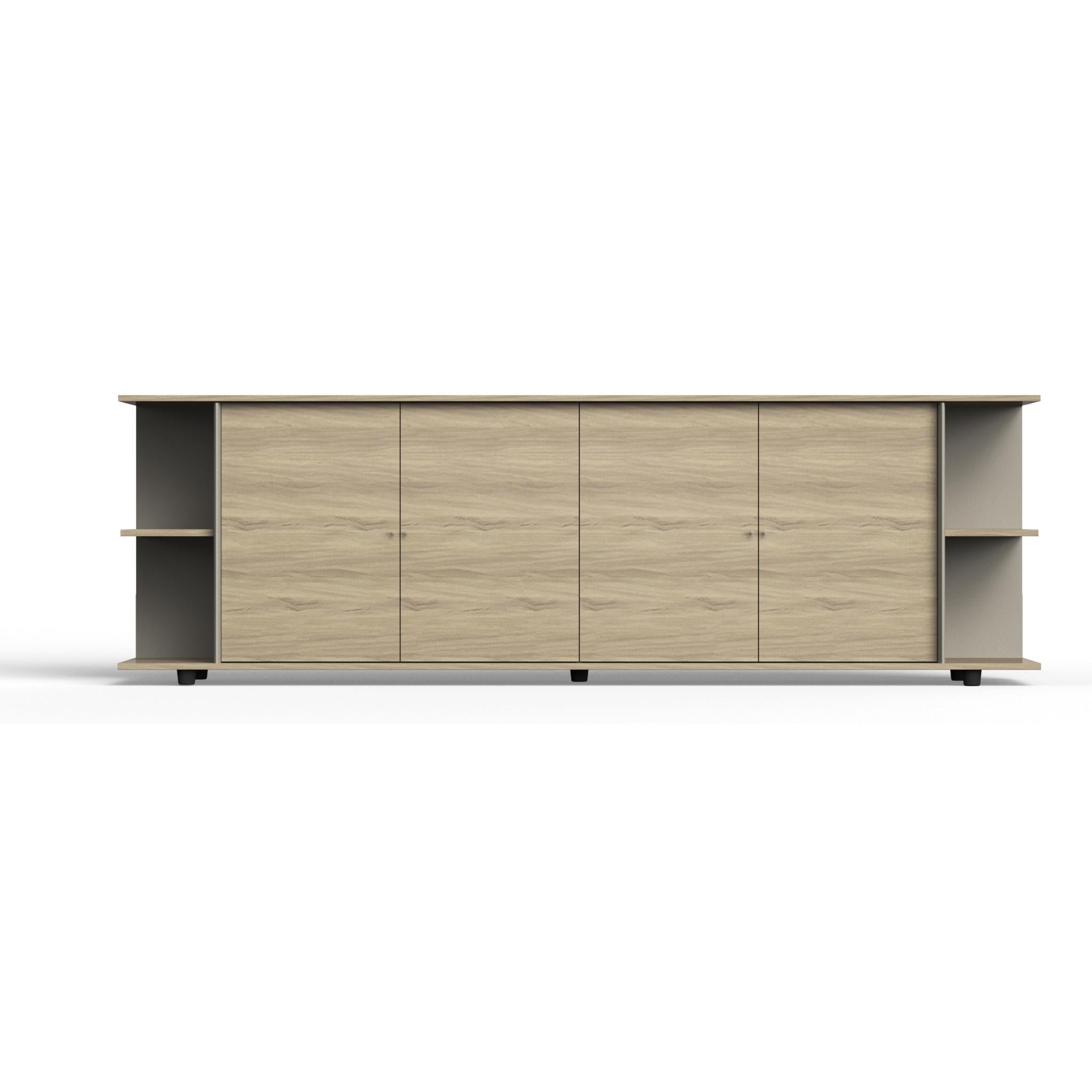 FJ-R24 - Low Cabinet