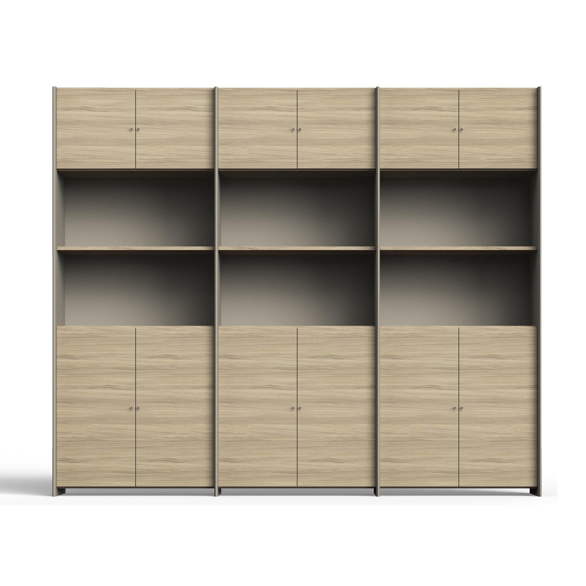 FK-K53 - File Cabinet
