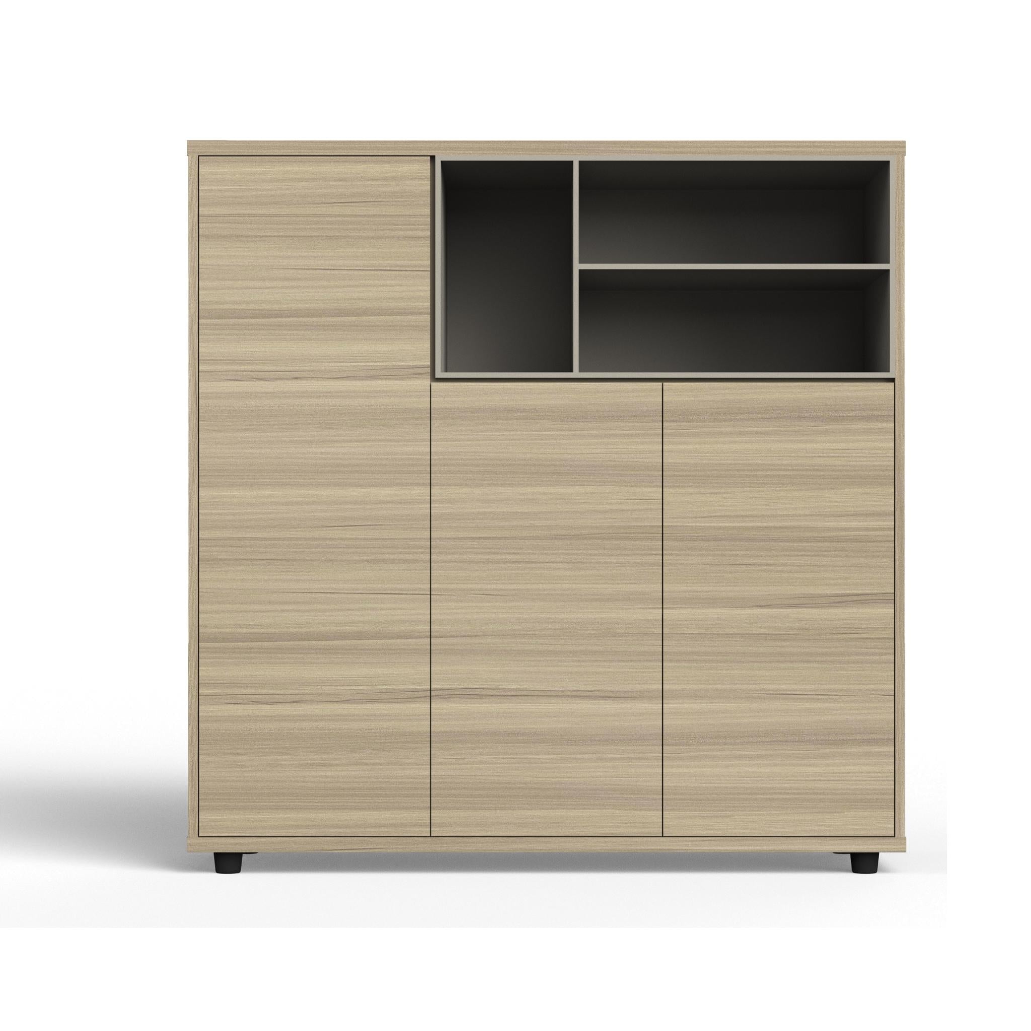 FS03-12 - File Cabinet