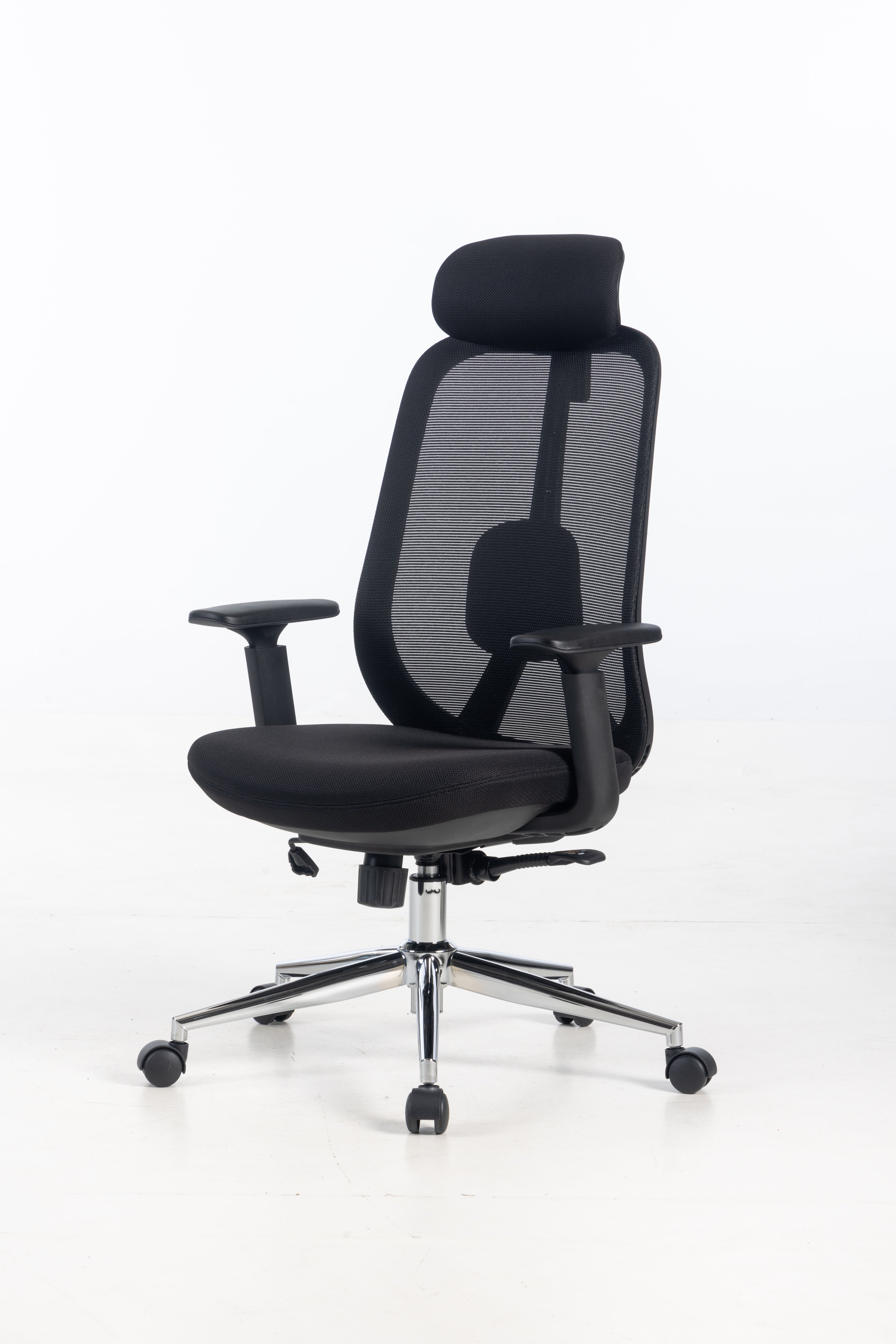 Faro Executive Mesh Office Chair