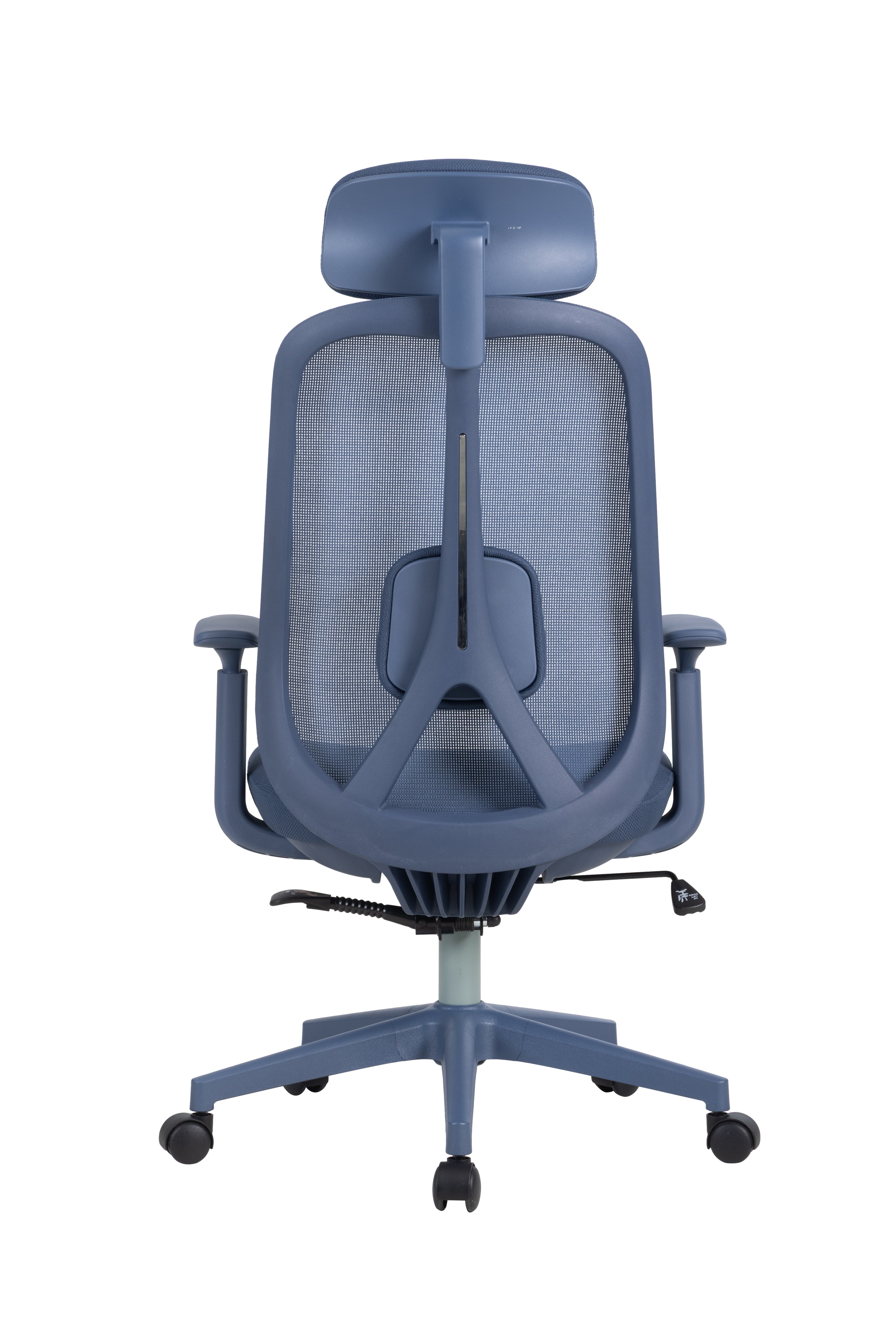 Faro Executive Mesh Office Chair