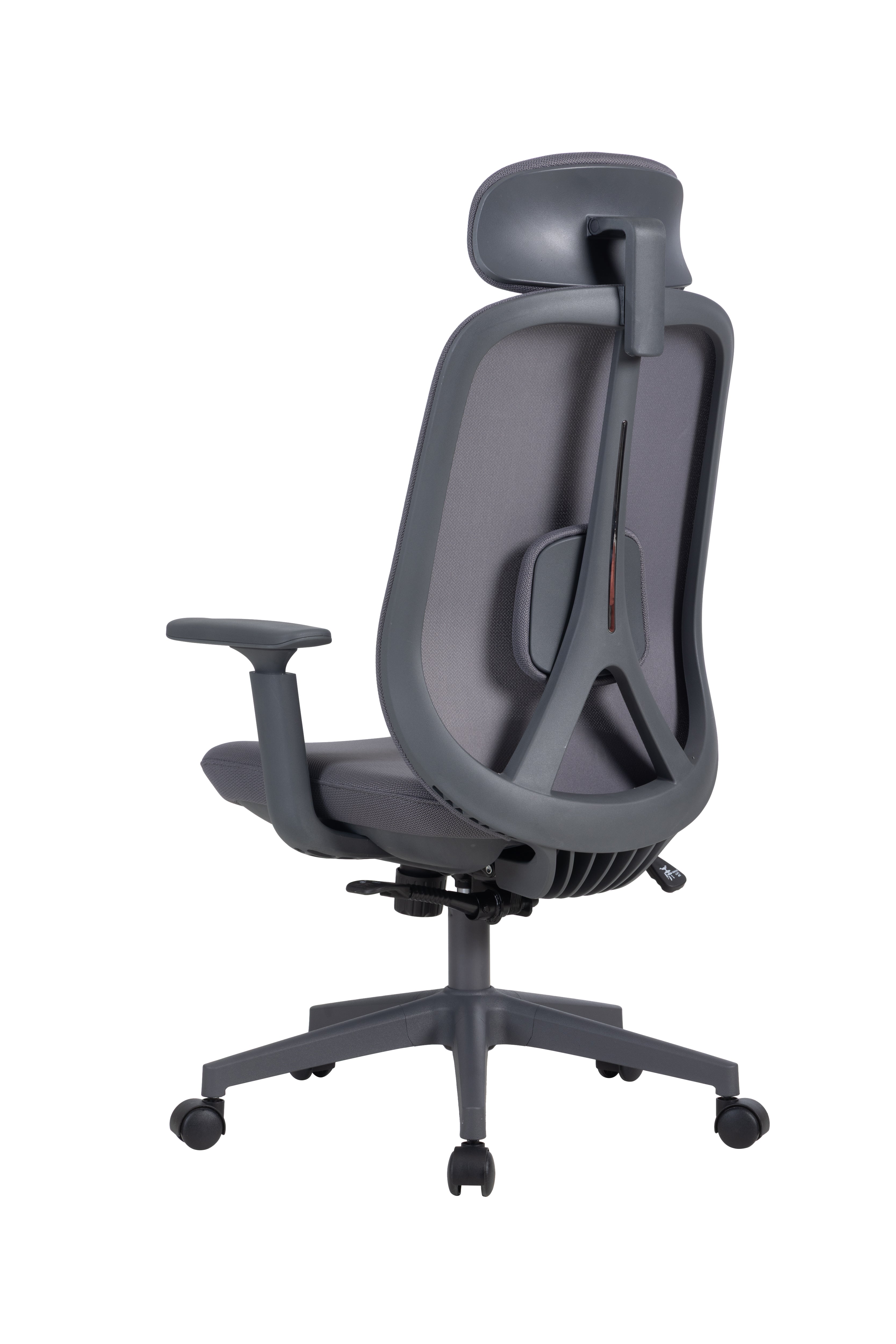Faro Executive Mesh Office Chair