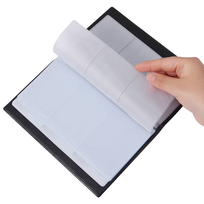 Name Card Case