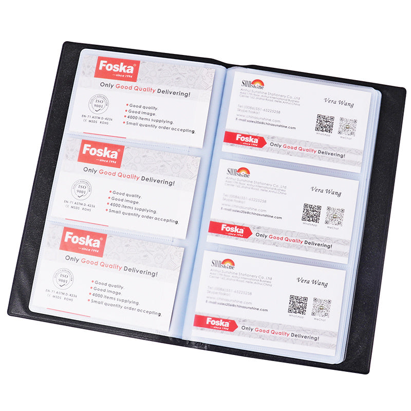 Name Card Case