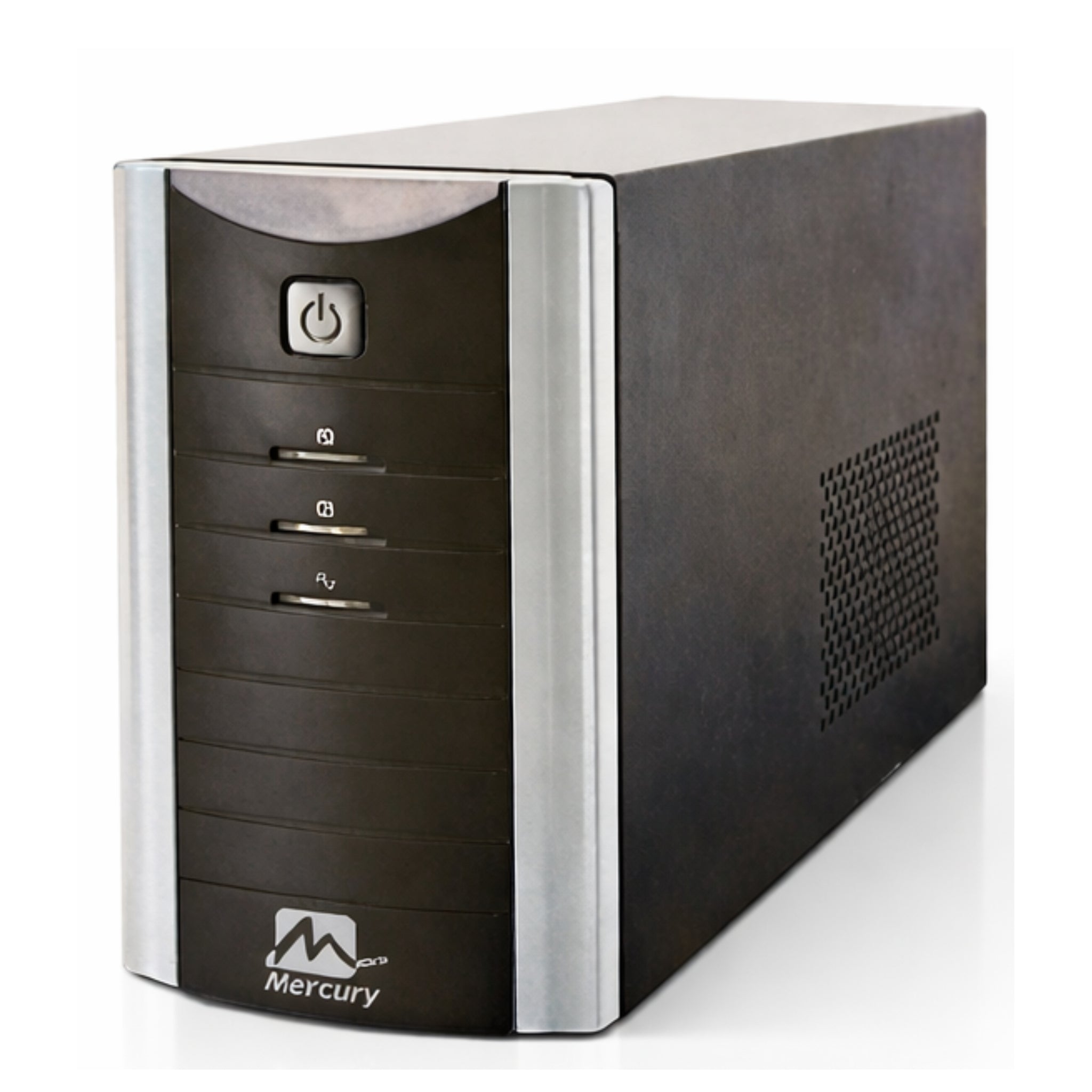 Mercury Elite 2000 Pro 2 KVA UPS