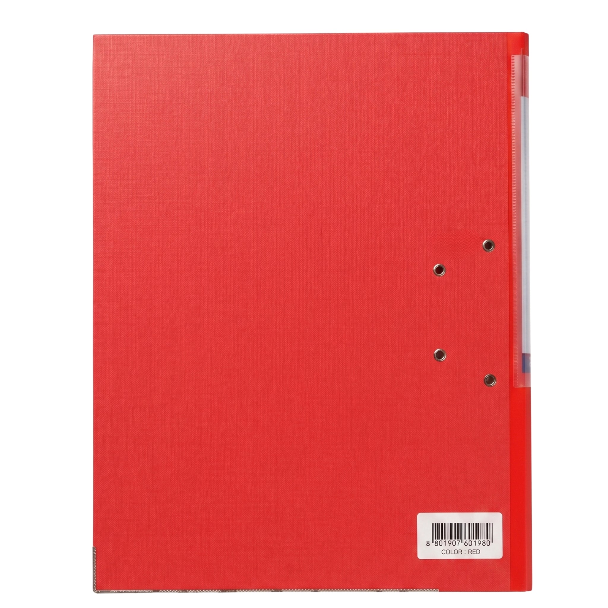 PP Galaxy Lever Arch File FC 3"