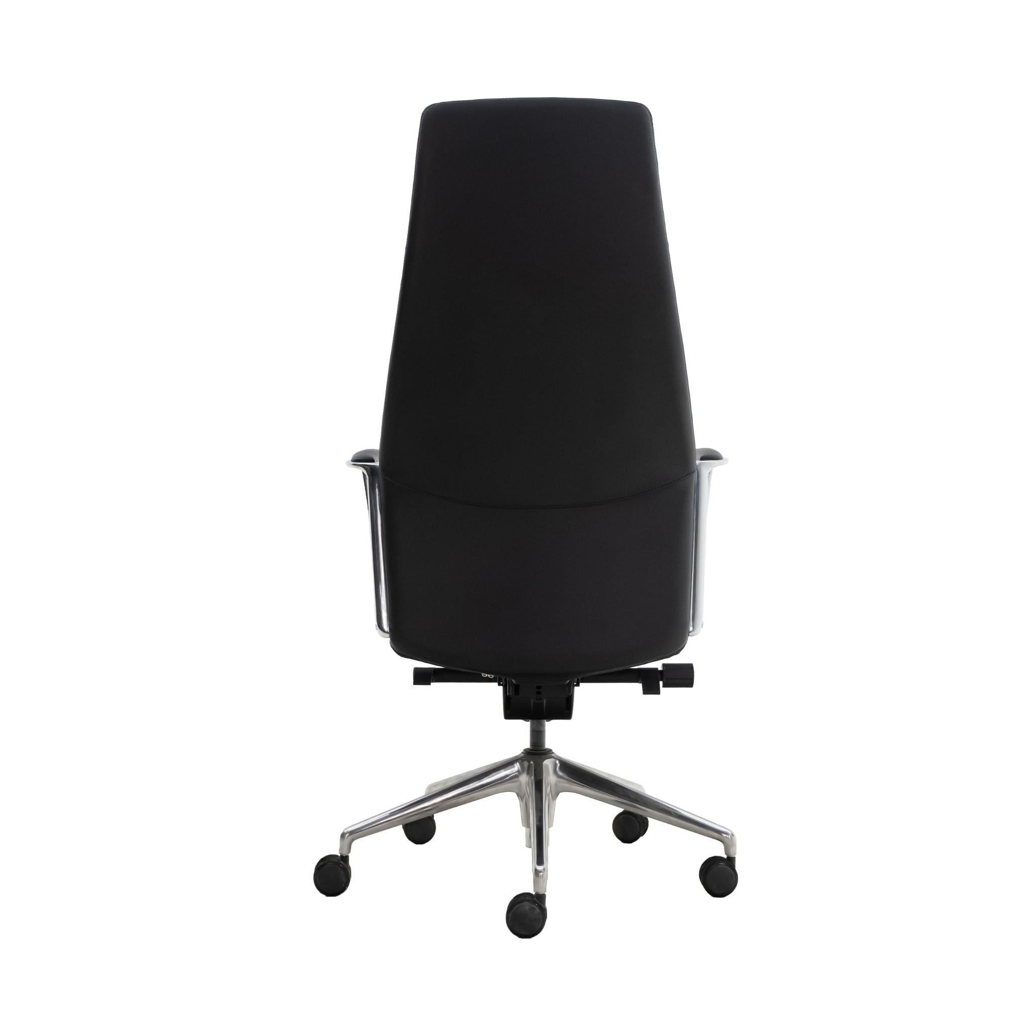 Gallup - Executive Chair