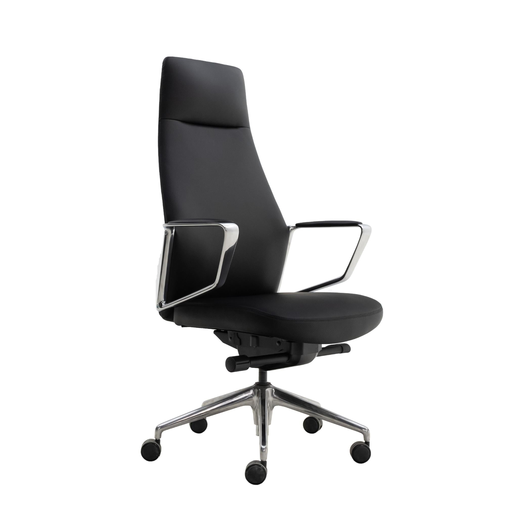 Gallup - Executive Chair