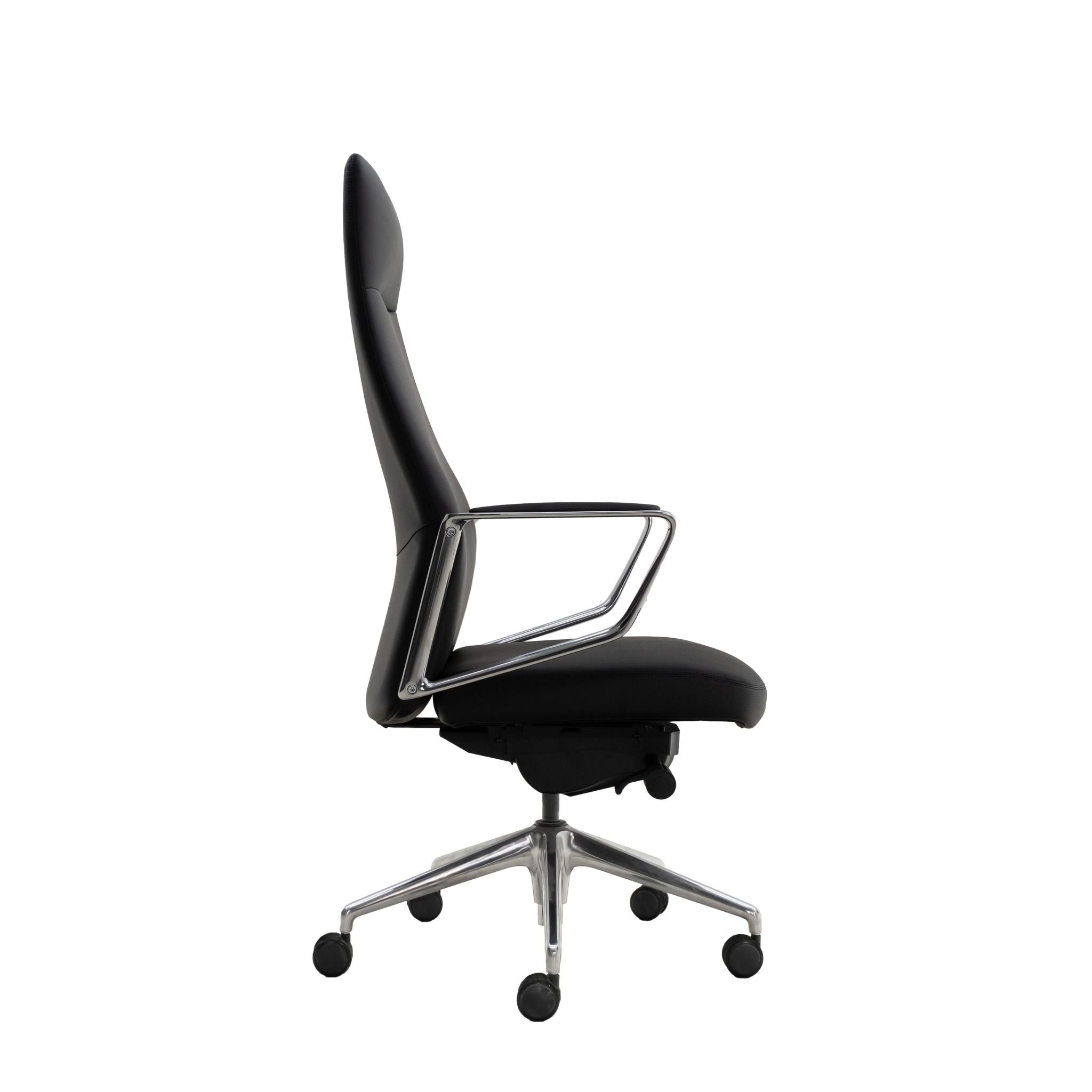 Gallup - Executive Chair