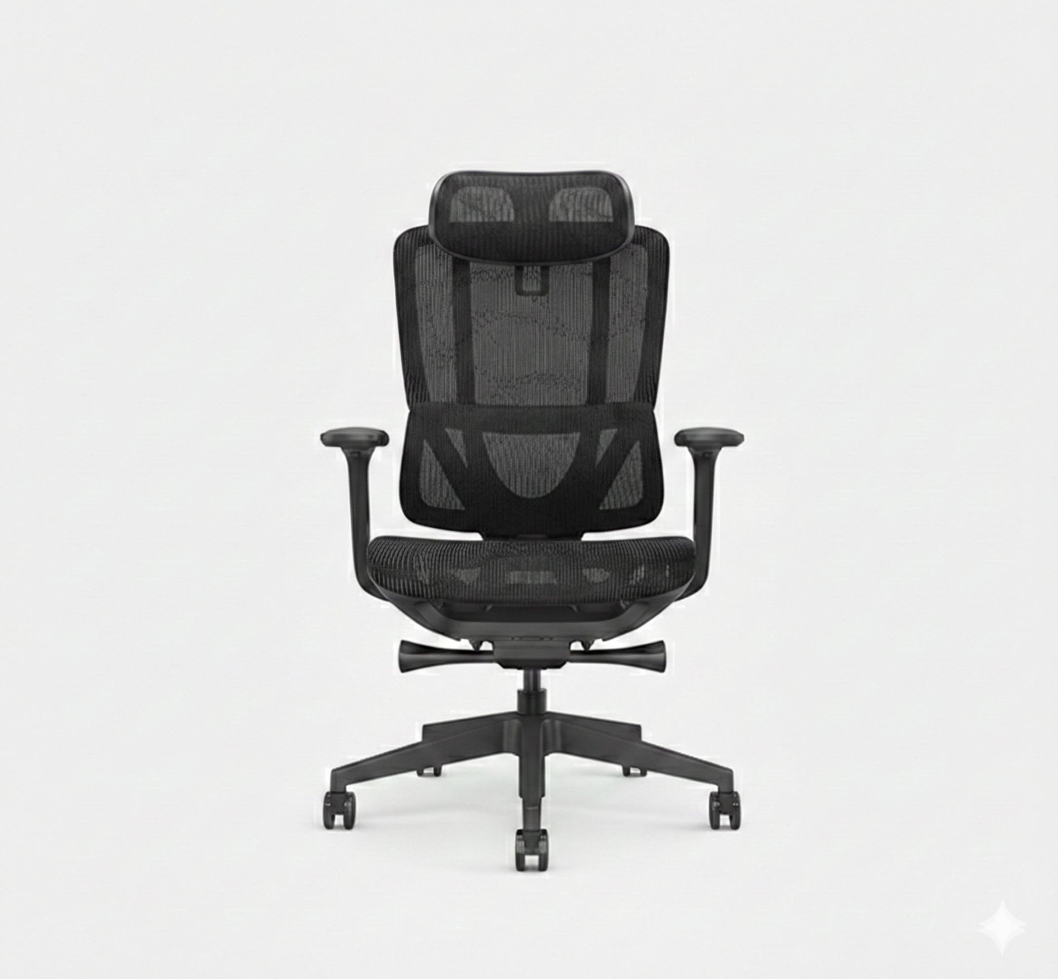 ESS-001A - Gaming Mesh Chair
