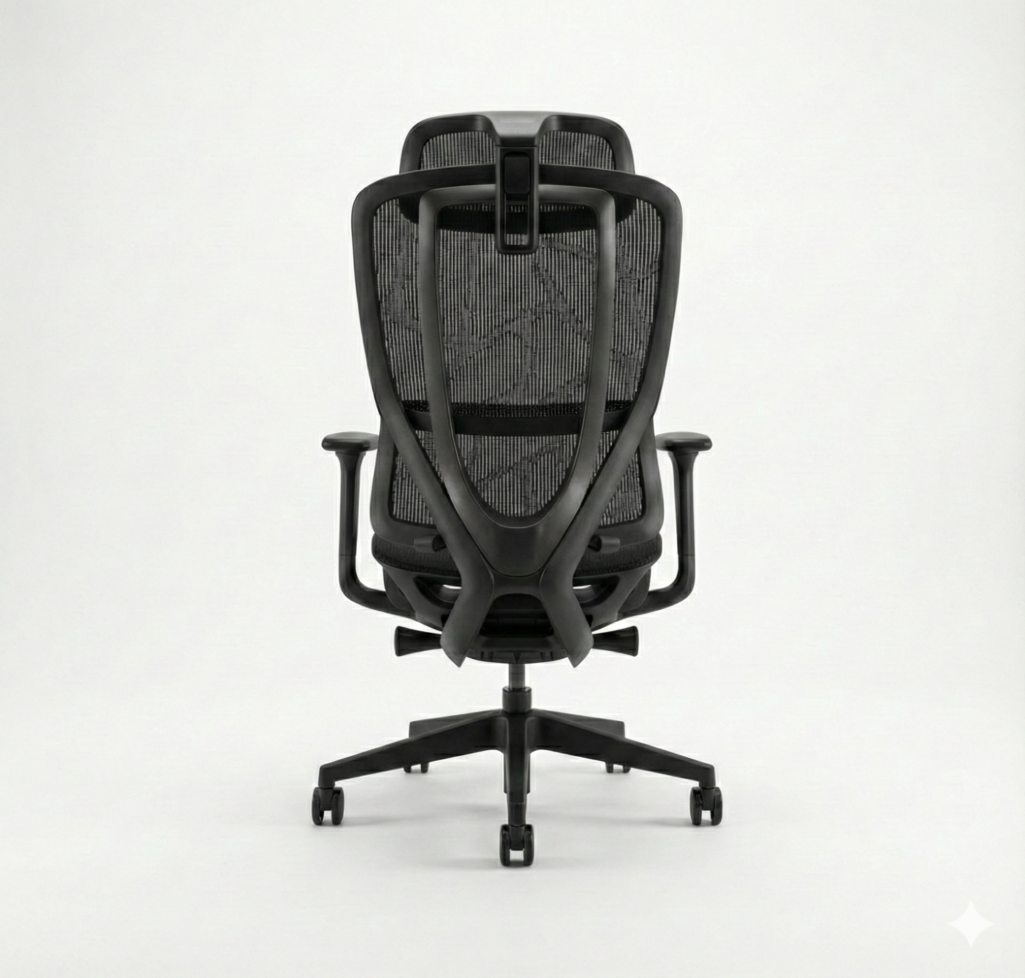ESS-001A - Gaming Mesh Chair