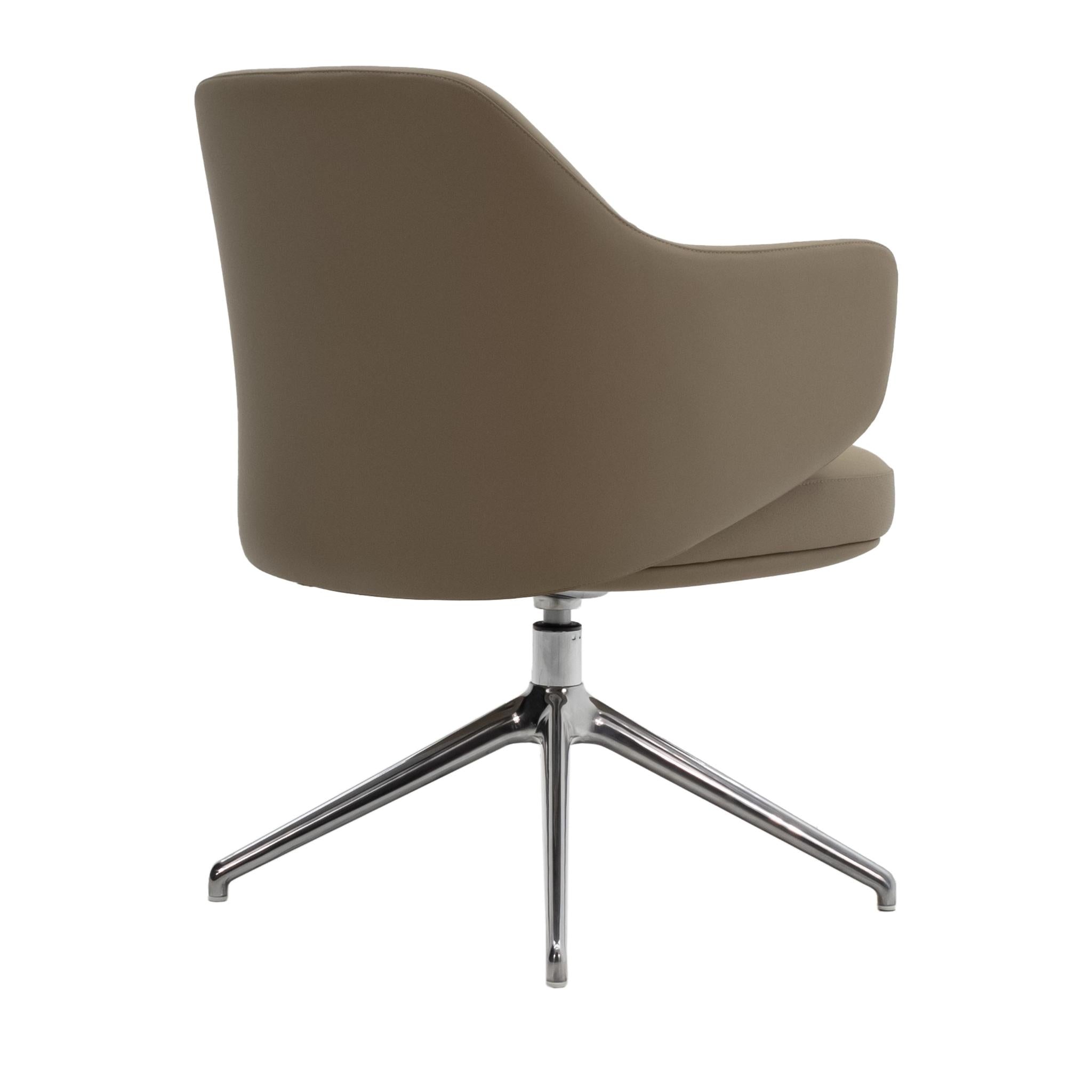 Grace - Visitors Chair