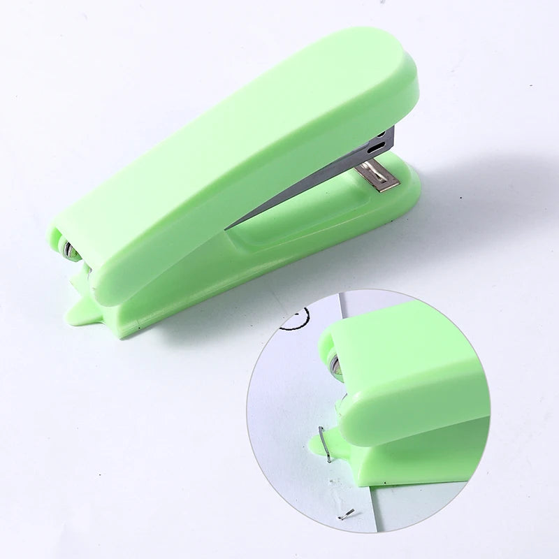 No.10 Plastic Stapler – 12 Sheet Capacity