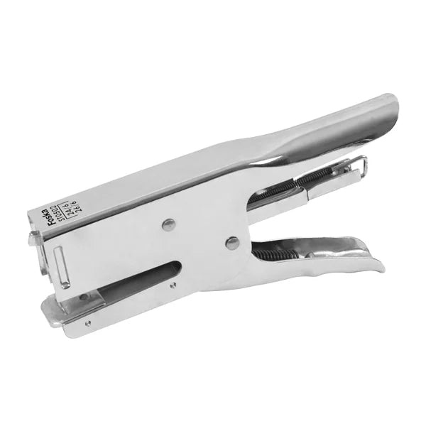 Hand Plier Metal Stapler – 25 Sheets