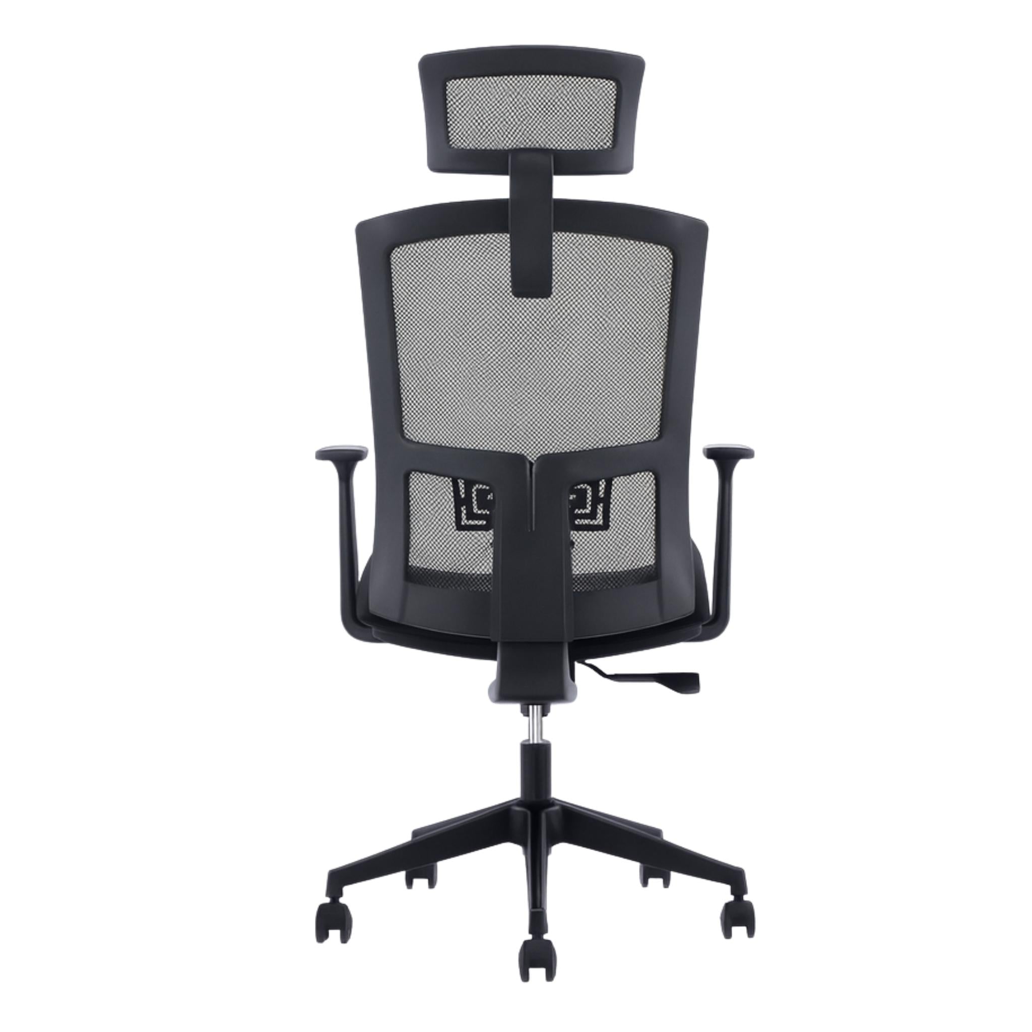 H2227 - Executive Mesh Chair