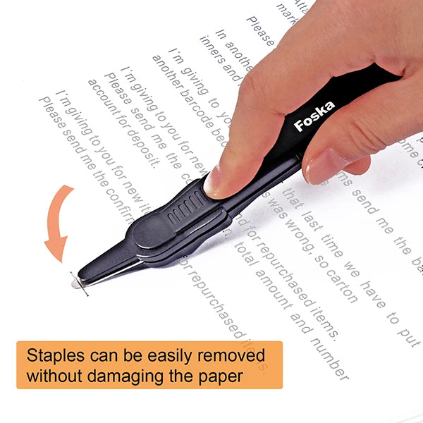 Plastic Staple Remover 14cm