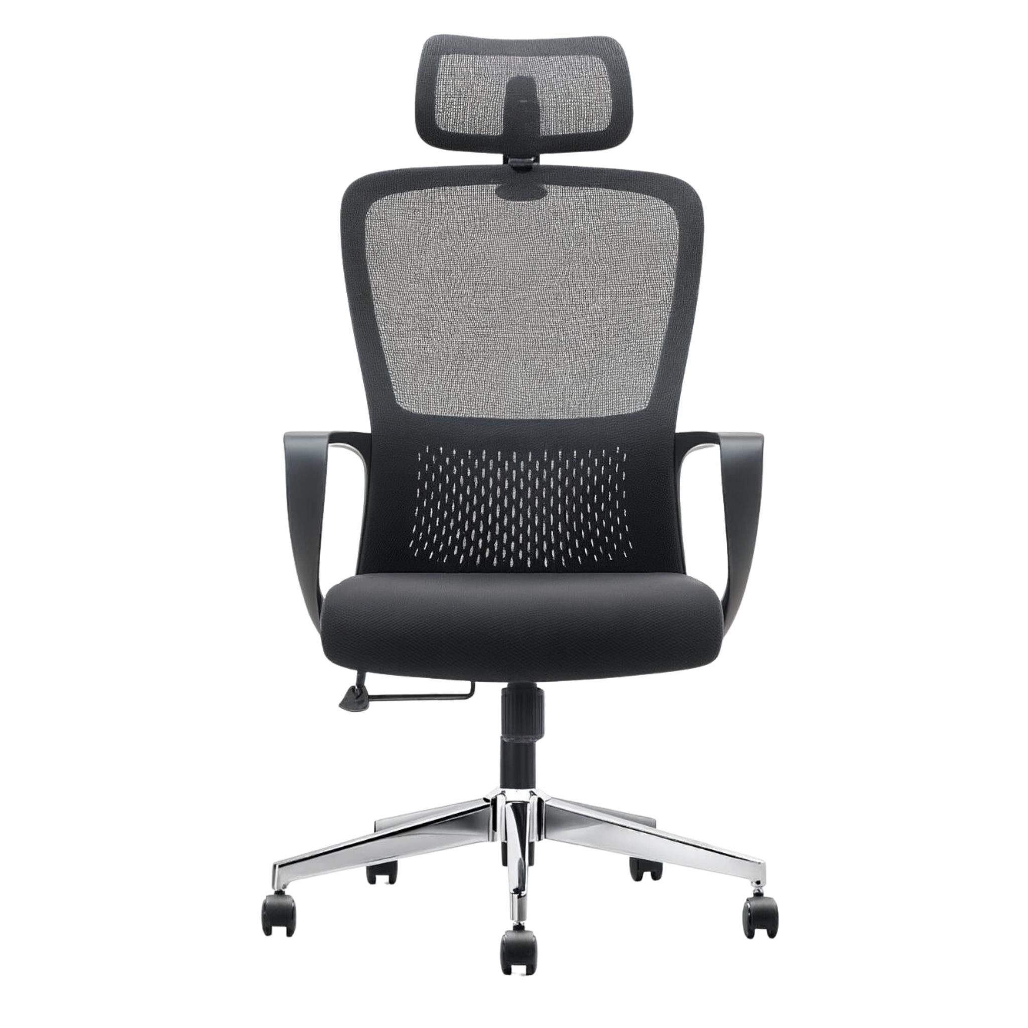 H3177 - Executive Mesh Chair
