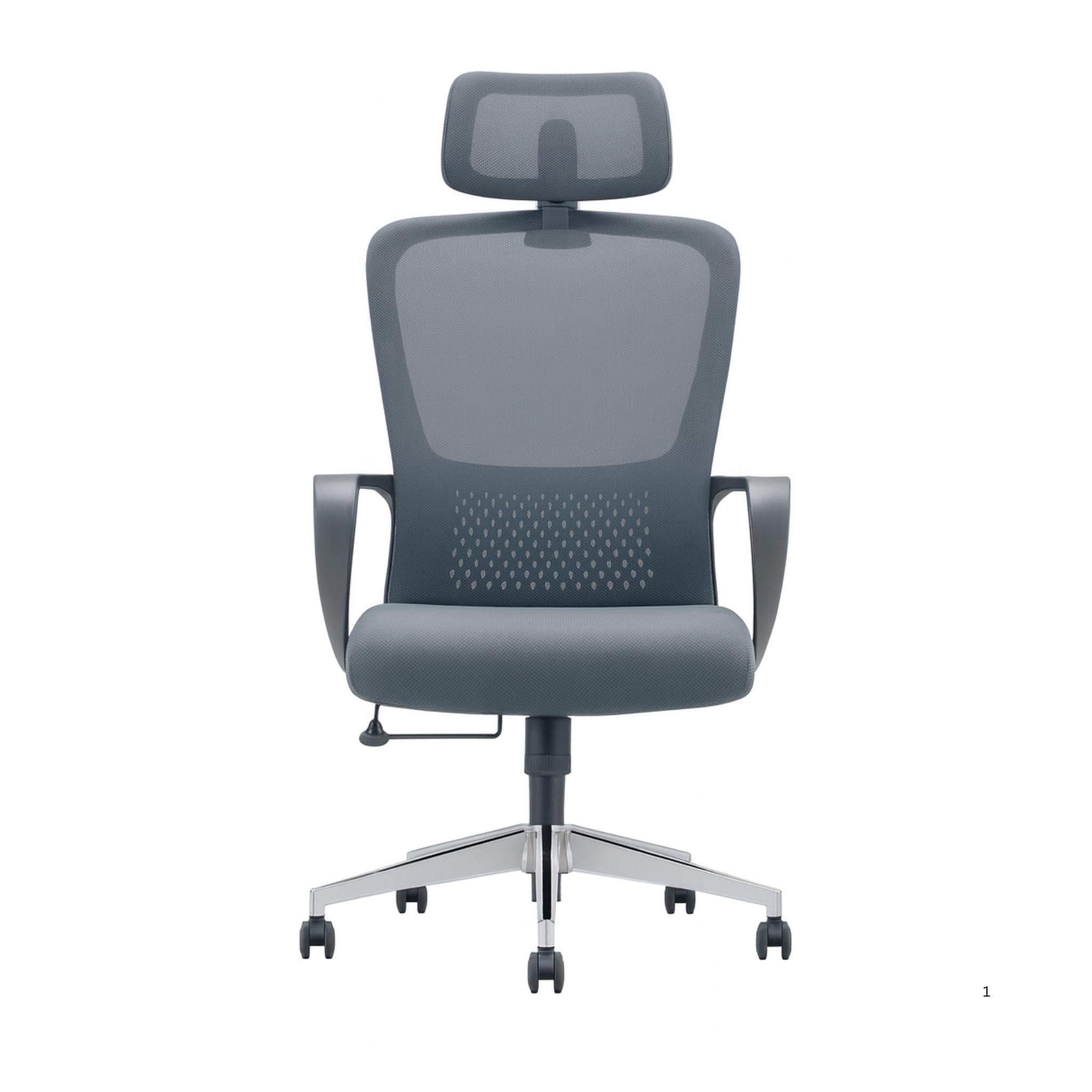 H3177 - Executive Mesh Chair