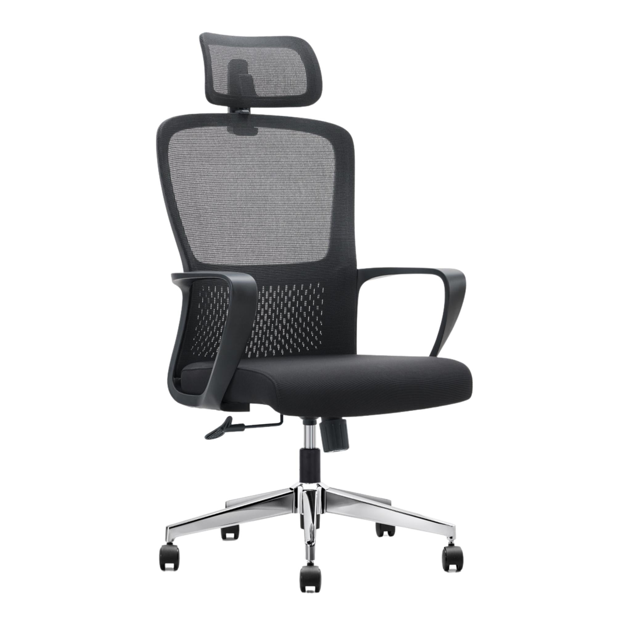 H3177 - Executive Mesh Chair