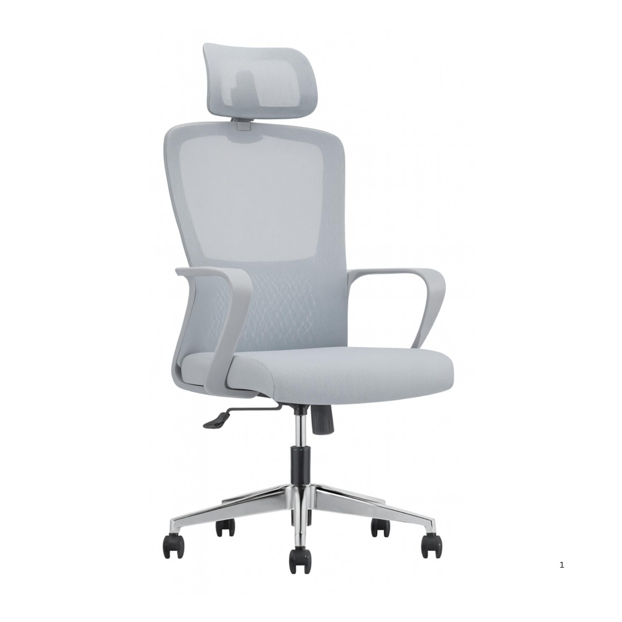 H3177 - Executive Mesh Chair