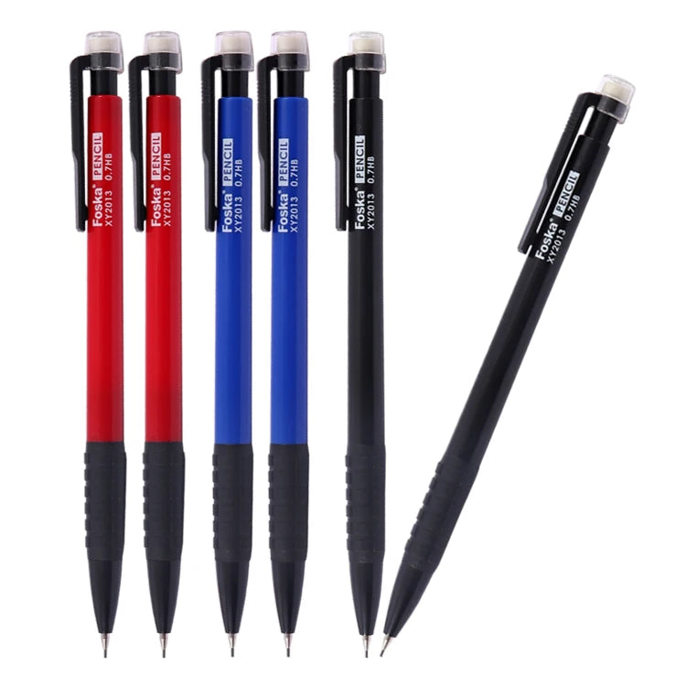 HB Mechanical Pencil with Eraser