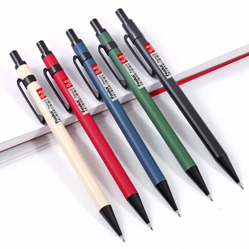 Copper Metal Mechanical Pencil