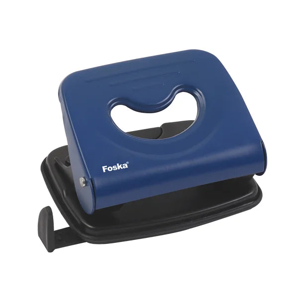 Metal Office Paper Hole Punch – 20 Sheets