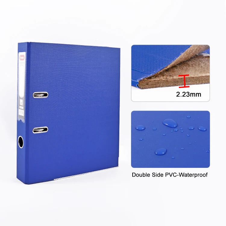 FC Lever Arch File 3 Inch – Double Side PP