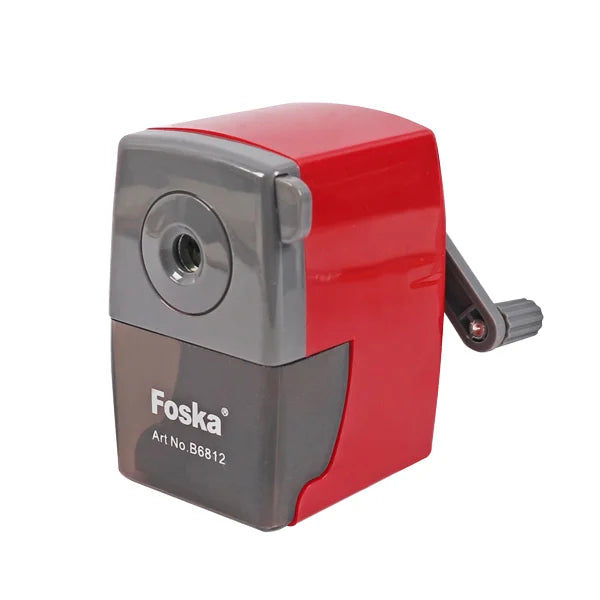 Manual Desktop Pencil Sharpener