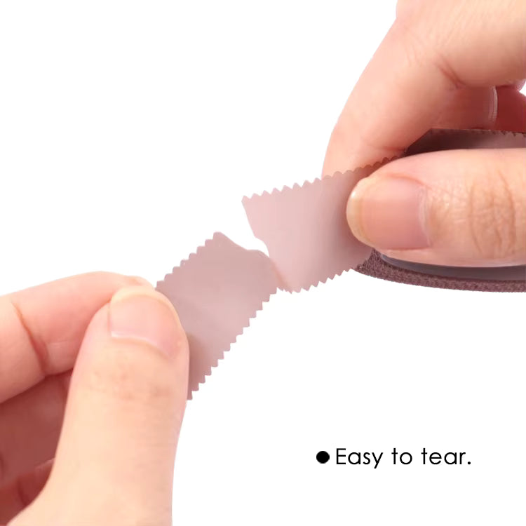 Easy Tear OPP Tape 18mm x 15m – Pack of 2 Rolls