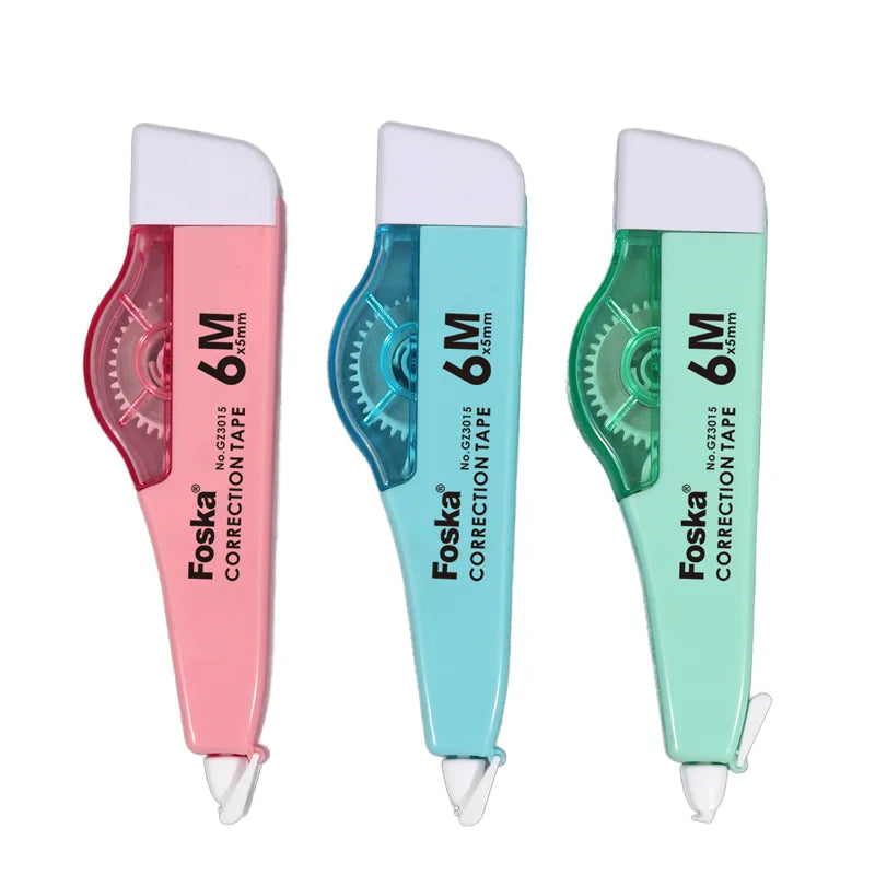 Correction Tape 5mm x 6m