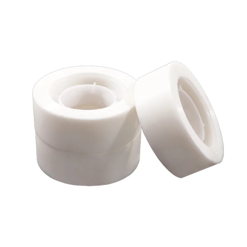 Invisible BOPP Tape 18mm x 25m – Pack of 3 Rolls