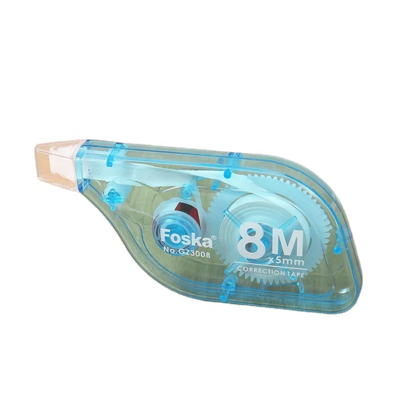 Correction Tape 5mm x 8m