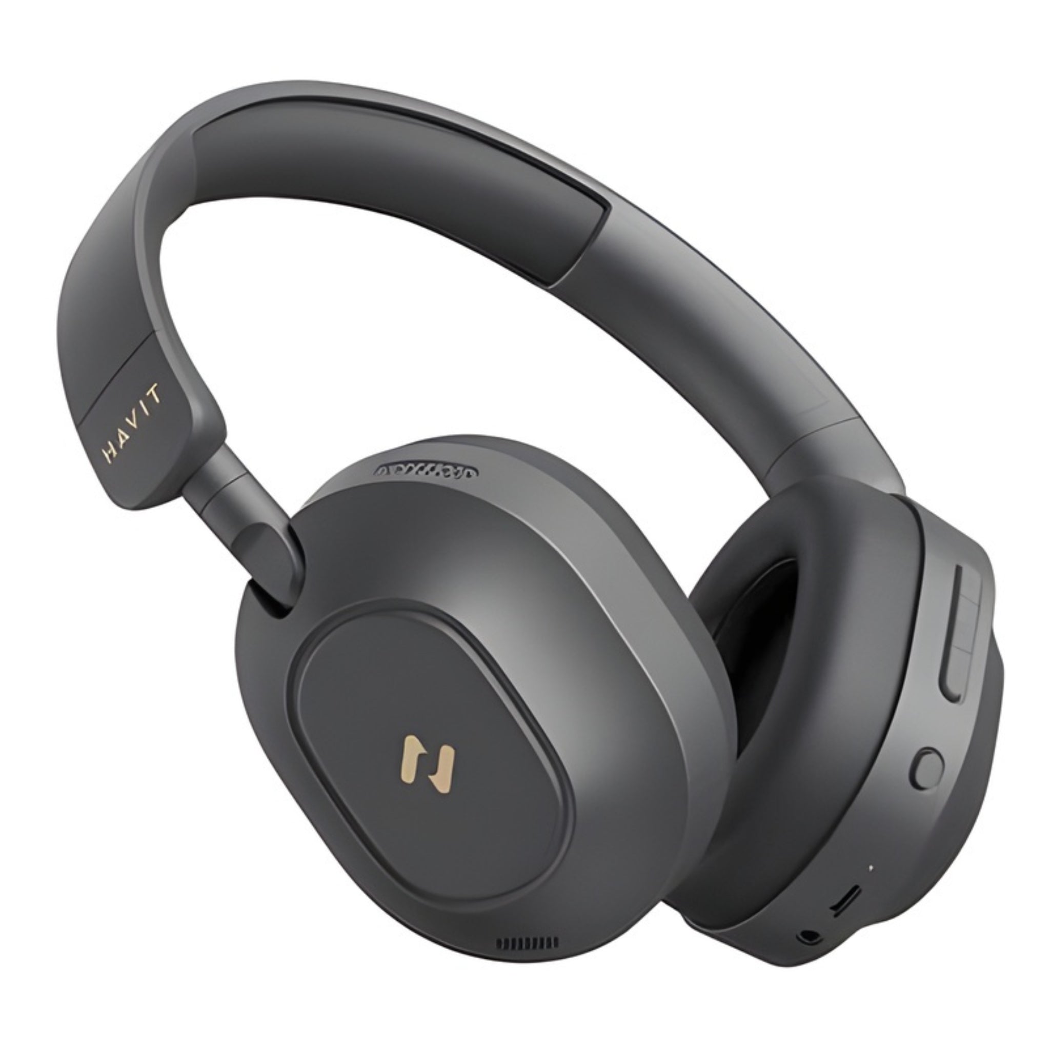 Havit Active Noise Cancellation Bluetooth Headphones