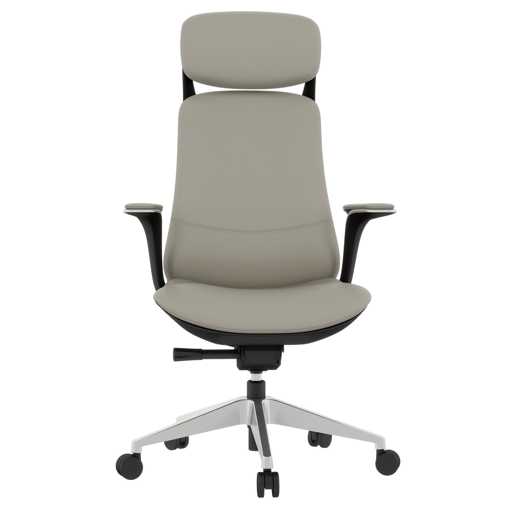 Hela - Executive Leather Chair