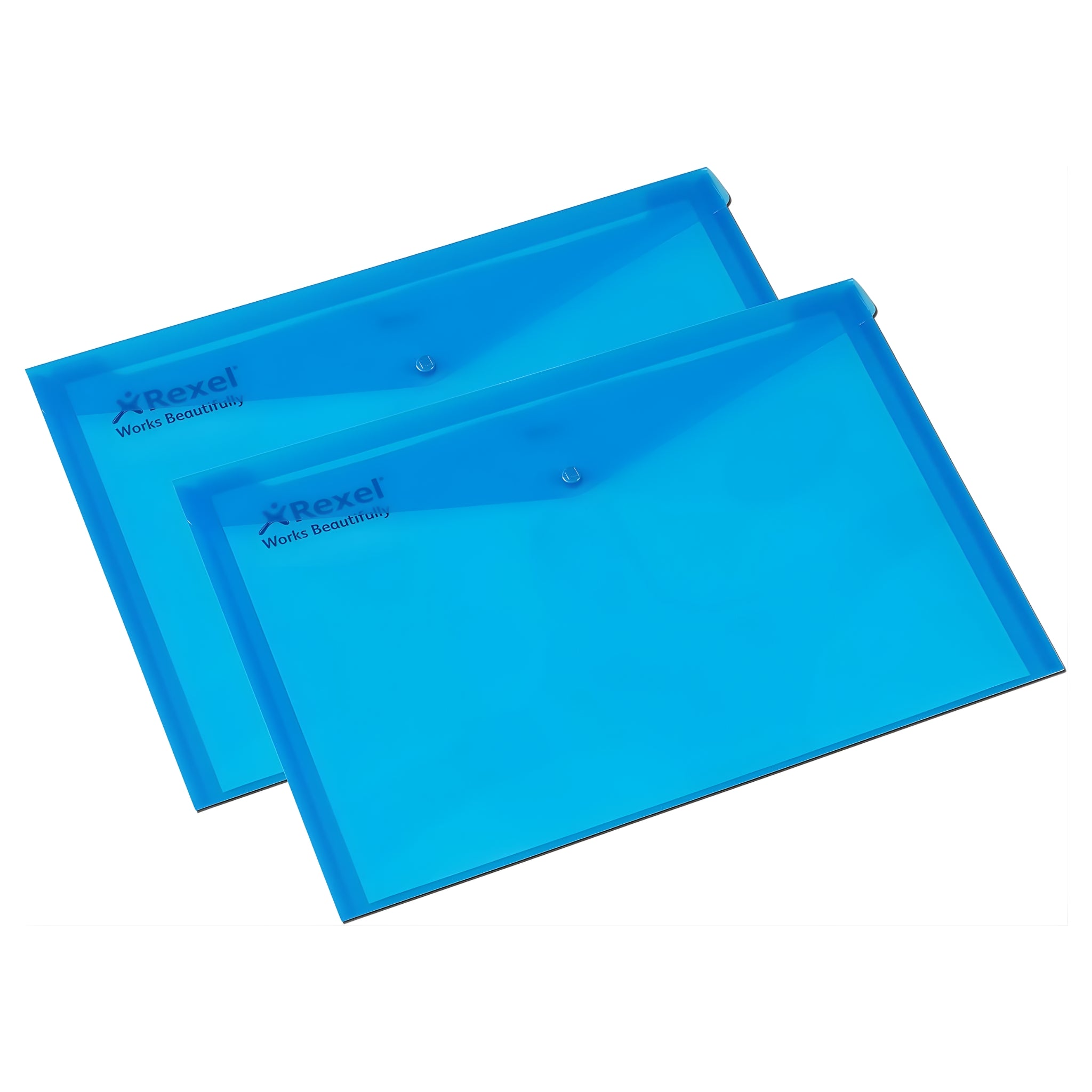 Rexel Active Carry A3 Folder