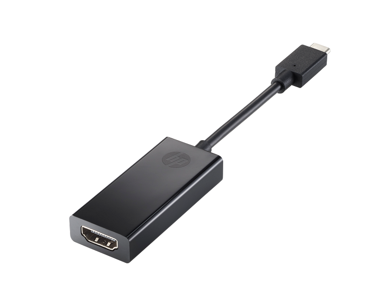 HP Pavilion USB-C to HDMI Adapter